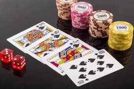Kasino Live dengan dealer profesional tersedia di cukongbet88