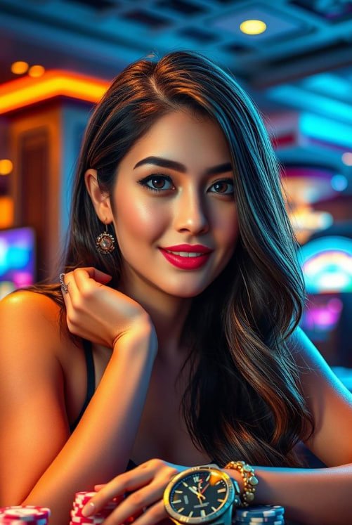 Permainan slot online terbaik dengan tema lokal dan internasional